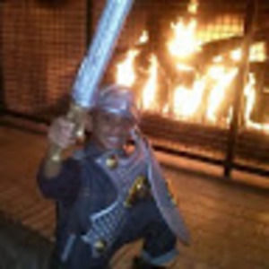 Meet your Posher, Erica